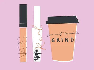 Wake me up adobe illustrator brush lettering calligraphy hand lettering illustrator modern calligraphy