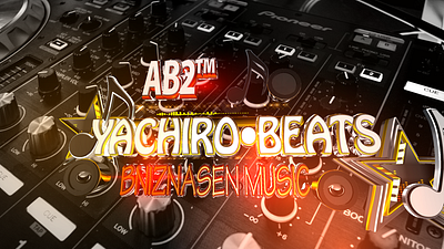 Animated Music Track + Cover – Visual 3d animation branding design graphic design illustration logo motion graphics typography ui vector visual