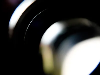 Blur abstract blur camera photo soft telescope