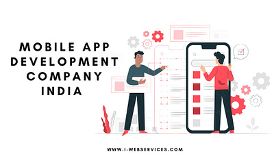 How to choose the best Mobile App Development Company in India? application development services