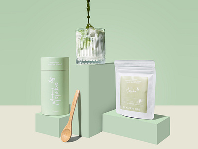 Matcha88 branding (Japan) beverages branding design logo logo design matcha packaging packaging design photography tea