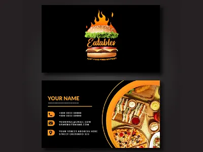 Business Card Design brand brand design branding business card design design graphic design illustration logo logo design