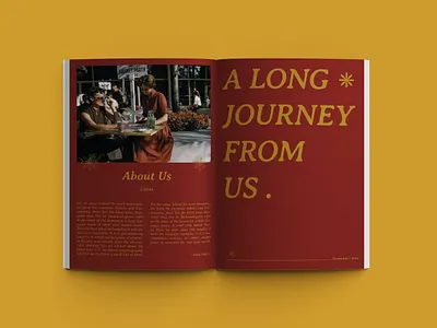 Fun Fashion Magazine Template advertise booklet branding catalog clean design fashion fashion magazine fun fashion graphic design illustration indesign magazine magazine template motion graphics print printable retro template vintage