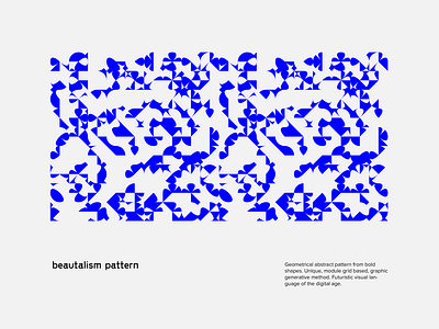 Organic system branding brutalism design geometrical graphic design minimal pattern