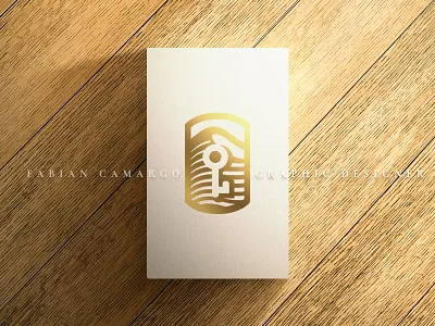 Mountain Realty Logo for sale