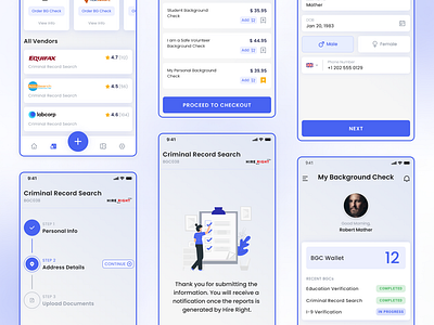 Mobile Interface Design design illustration inspiration mobile mobile interface design ui user interface design