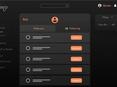 Vongo 3d adobe branding design doctor fitness health hygiene illustration logo medical neet ui