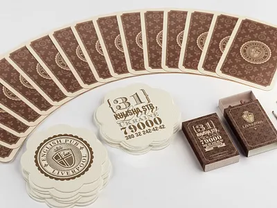 Liverpool English Pub