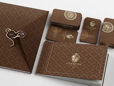 Liverpool English Pub