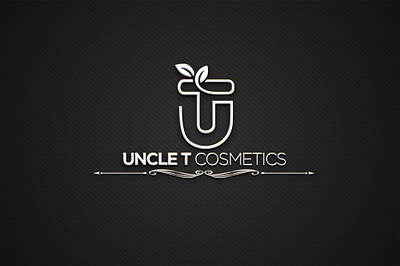 Logo Design for Cosmetic Business branding cosmetic graphic design logo