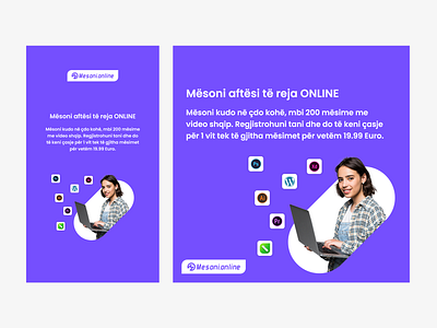 Mesoni Online | Social Media Posts mesoni online post socialmedia