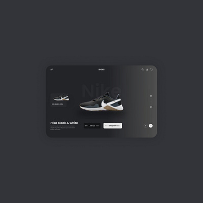 Web Design ui