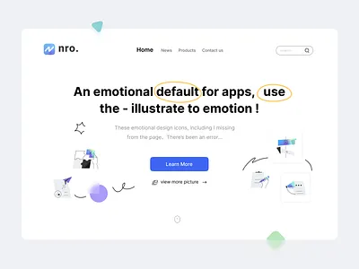 A Web page layout design web