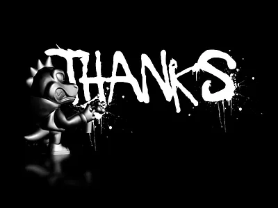 Tanks 3d design ip 三维 手办 盲盒