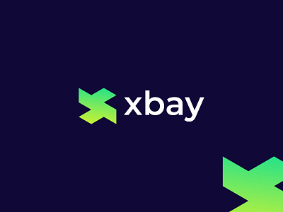 modern x logo brand identity branding design logo innovative letter mark logo logo mark modern logo tech logo x x logo