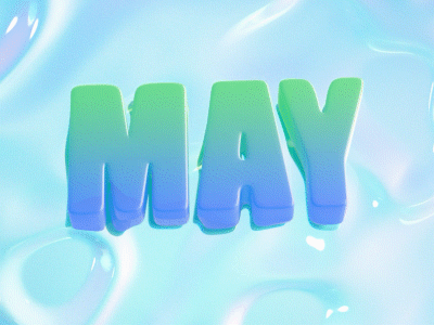 may dynamic