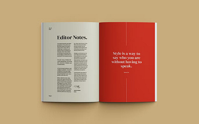Vivere - Minimal Fashion Magazine Template booklet catalog clean design furniture graphic design illustration indesign lookbook magazine magazine template minimal minimal fashion motion graphics photography print printable showcase template v