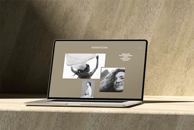 Digital Devices Mockup Vol.4 aesthetic brand design branding creative market design fashion graphic design laptop logo logo design macbook minimal mock up mockup ui web design website