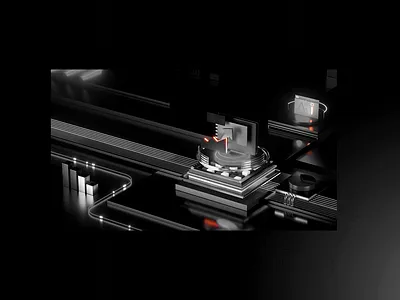 Evaluation UI 3d blender branding c4d design graphic design illustration logo motion nft typography ui ux vector