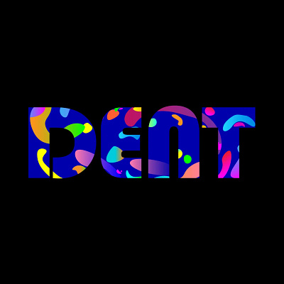 Color textured letters abstract art color colorful design graphic design illustrator letter design pattern poster random texture ui ux wallpaper