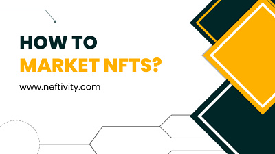 Is NFTs marketing worth it? blockchain crypto metaverse neftivity nfts