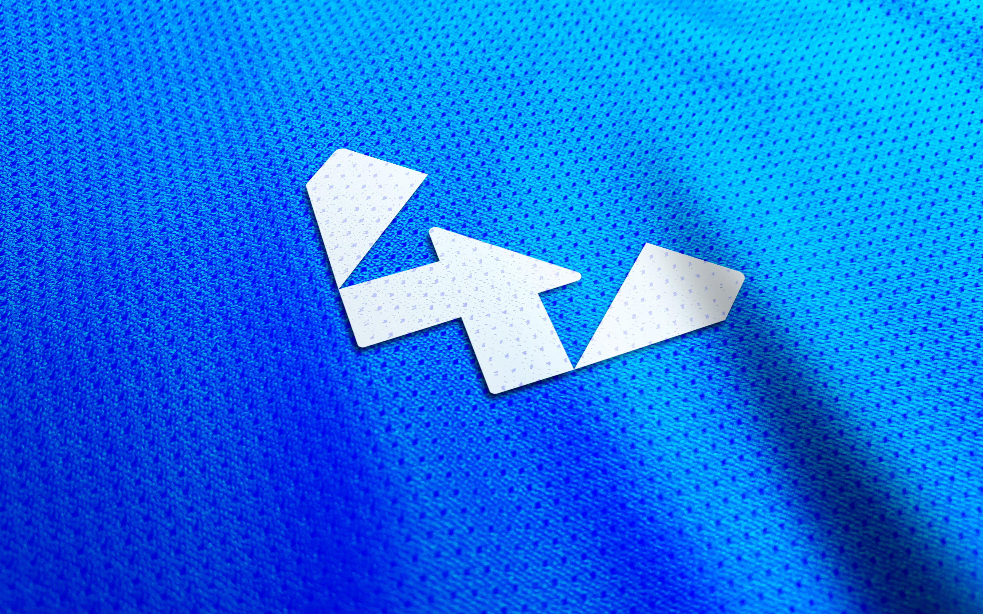 Example of Brand Mark Logo | Creative Logo Design