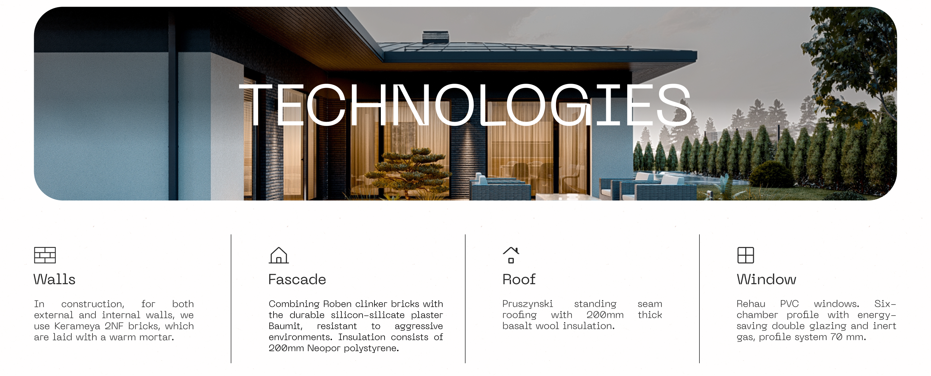 Example of Corporate Website Design & Development