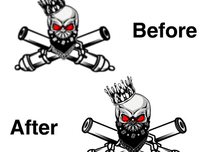 Vector tracing adobe illustrator adobe photoshop design fiverr graphic design illustration logo logo design logotrace vector vectortracing