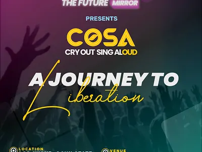 Social Media Design II branding events graphic design ill illustration logo motion graphics typography vector