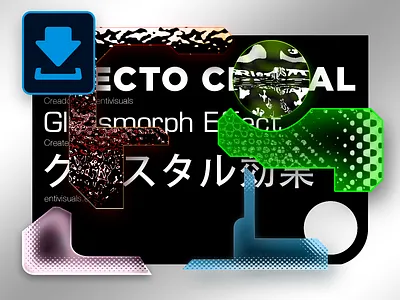 Glassmorph Effect for Photoshop branding design effect glass effect glassmorphism graphic design photoshop effect psd psd download ui