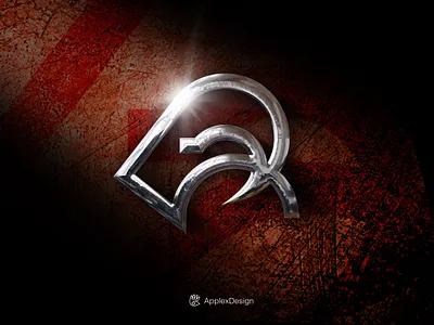 RAM "Logo for sale" animal branding design illustration logo logos ram typography vector