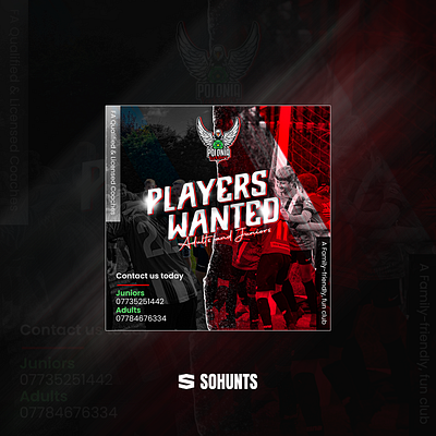 Youtube Thumbnail with SEO friendly. design design posts facebook posts flyer design instagram posts poster posts posts design social media social media kit social media posts social posts sports posts