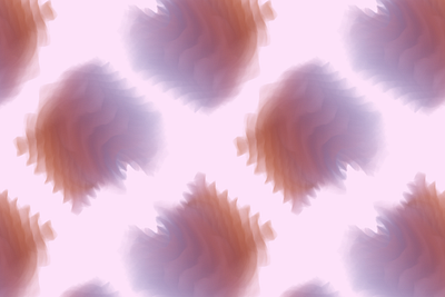 Floaty Cubes Patterns 3d art blender pink seamless pattern surface pattern design vaporwave