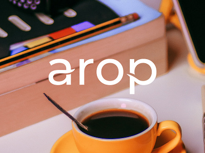 arop branding best logo best logo designer in dribbble branding creative ecommerce graphic design illustration letter logos minimal minimalist modern logo modern logo designer professional mark simple logo