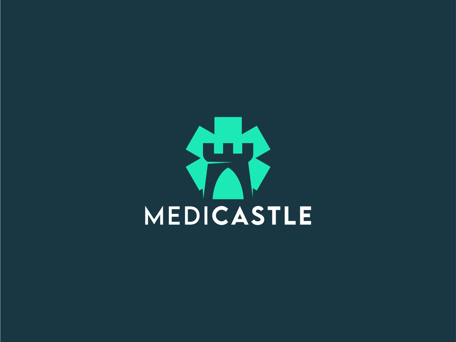 Medicastle – Innovative Healthcare Branding 3d brandidentity branding castlelogo creativedesign designinspiration graphic design graphicdesign healthcarebrand healthtech logo logodesign medicalinnovation medicallogo medicalstartup medicastle modernlogo motion graphics uiuxdesign