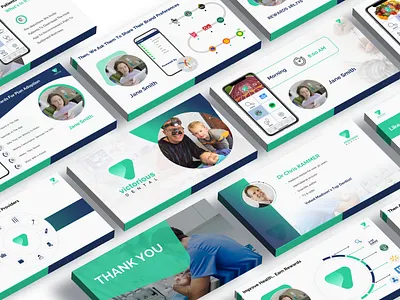 medical presentation