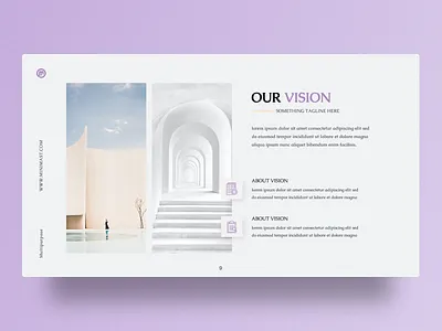 Minimast – Minimalist Multipurpose PowerPoint 3d business chart company profile creative design graphic design illustration infographic minimast mockup multipurpose portfolio powerpoint powerpoint template presentation