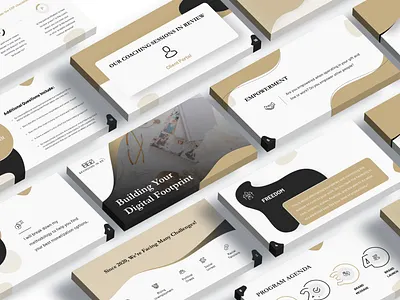 BRANDING POWERPOINT