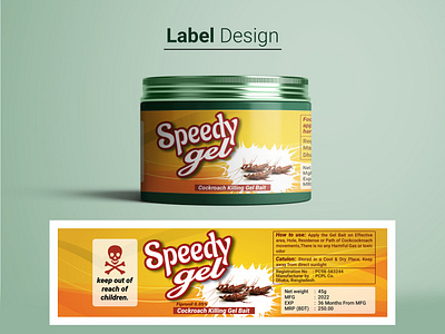 Product Label Design label label design packaging design product label product label design round label
