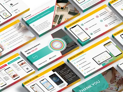 MOBILE APP PRESENTATION