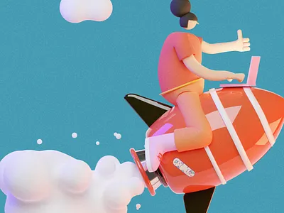 Identity albania blikudo e commerce graphic design stationary visual design