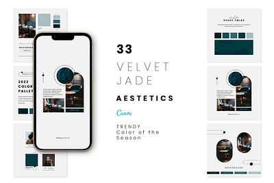 INSTAGRAM MOODBOARDS | Velvet aesthetic branding business design canva design canva instagram canva template graphic design instagram canva instagram post instagram stories instagram story moodboards ui