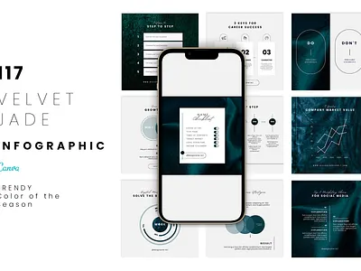 Instagram INFOGRAPHIC | Velvet business design canva instagram canva template design graphic design infographic infographic design infographic design inspiration infographic design layout infographic instagram infographic instgram posts instagram canva instagram design canva instagram post instagram stories ui