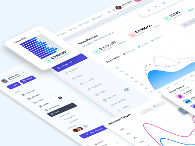 Isomockups header hero isometric mockups perspective realistc slider template ui presentation website mockup