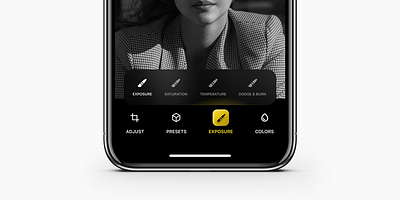 Minimal Camera UI 3d camera camera design camera ui design designs flat design flatdesign ios ios camera iphone minimal skeuomorphic ui uiux ux