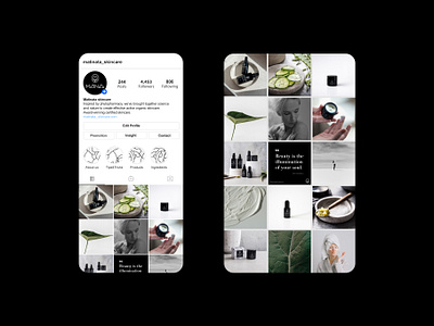Instagram Assets Design graphic design instagram instagram account instagram ad instagram assets instagram design instagram feed instagram grid instagram grid layout instagram highlights instagram post instagram profile instagram story instagram templates instagram visual social media social media templates