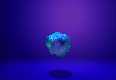 Abstract 3D made on Spline Tool 3d abstract branding design graphic design illustration minimal motion graphics object ui