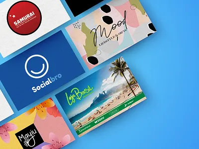Business Card Designs branding business cards design graphic design logo mockup
