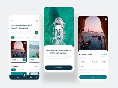 Trabot | Travel Mobile APP app design graphic design mobile mobile design trabot travel ui ux