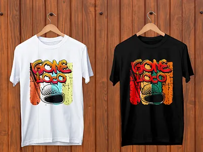Golf T-shirt | T-shirt Design | T-shirts | Tees company t shirt custom t shirt design event t shirt golf lovers golf t shirt print print t shirt retro design retro t shirt design shirt t shirt t shirt art t shirt design t shirt lover t shirts tshirt tshirtdesign vector t shirt design vintage design vintage t shirt design